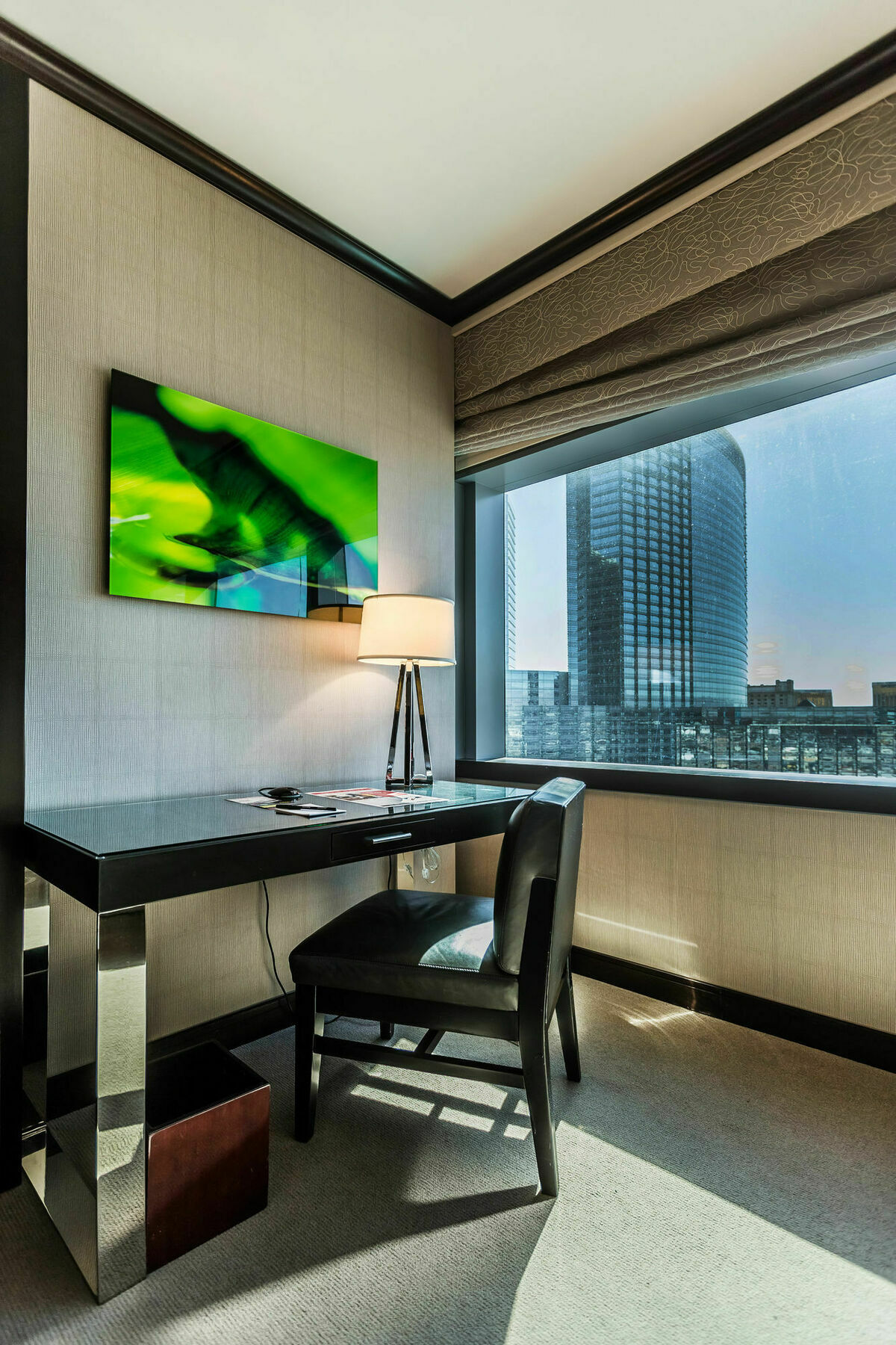 Vdara Condo Hotel Suites By Airpads Las Vegas Bagian luar foto