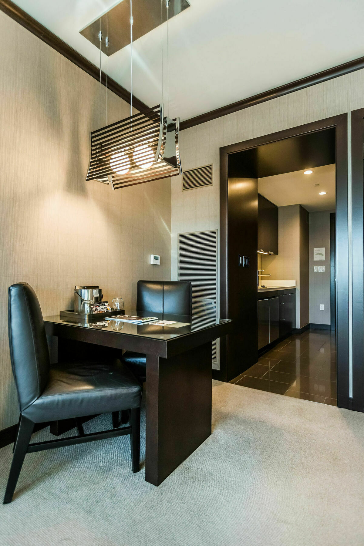 Vdara Condo Hotel Suites By Airpads Las Vegas Bagian luar foto