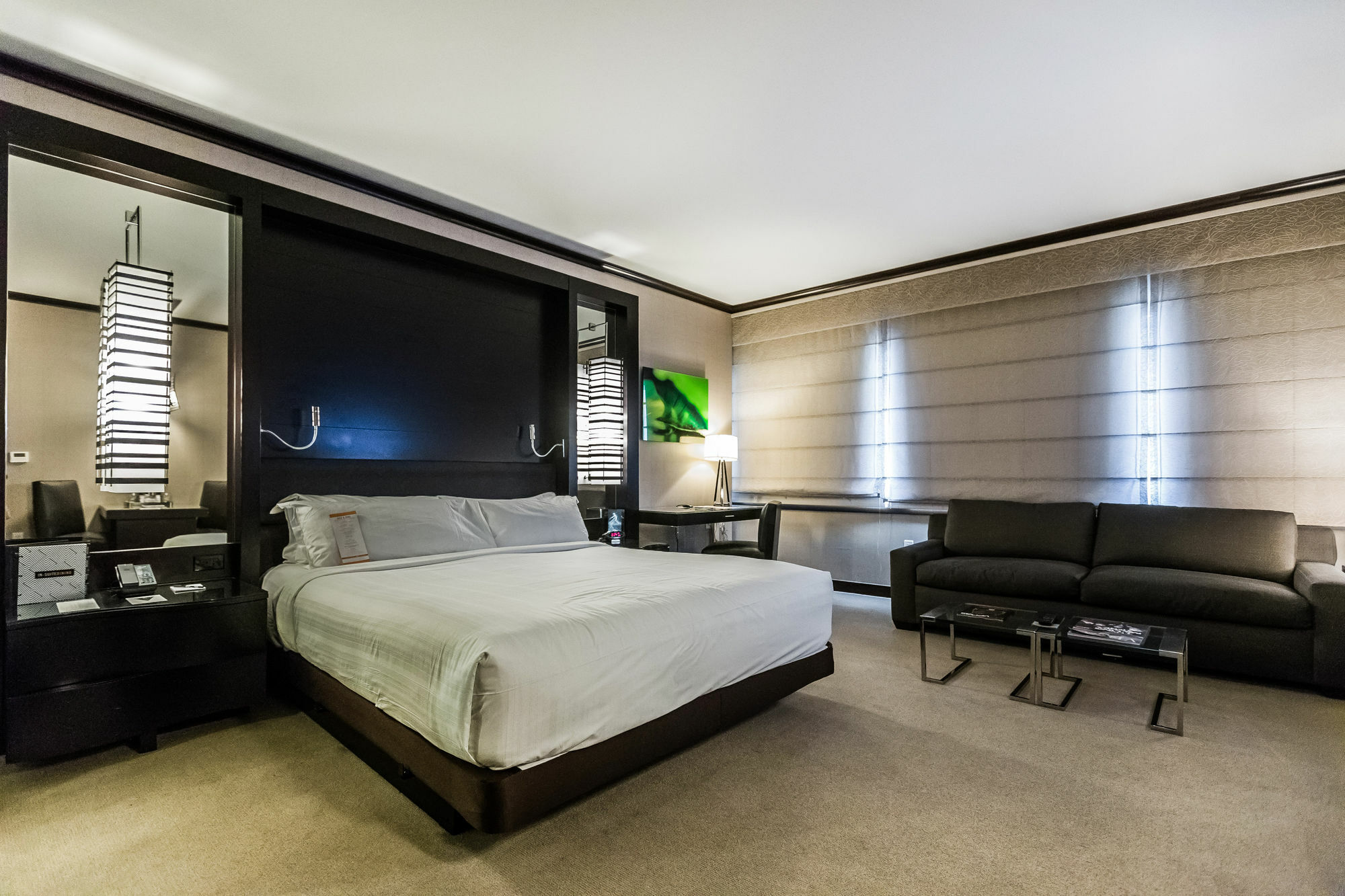 Vdara Condo Hotel Suites By Airpads Las Vegas Bagian luar foto