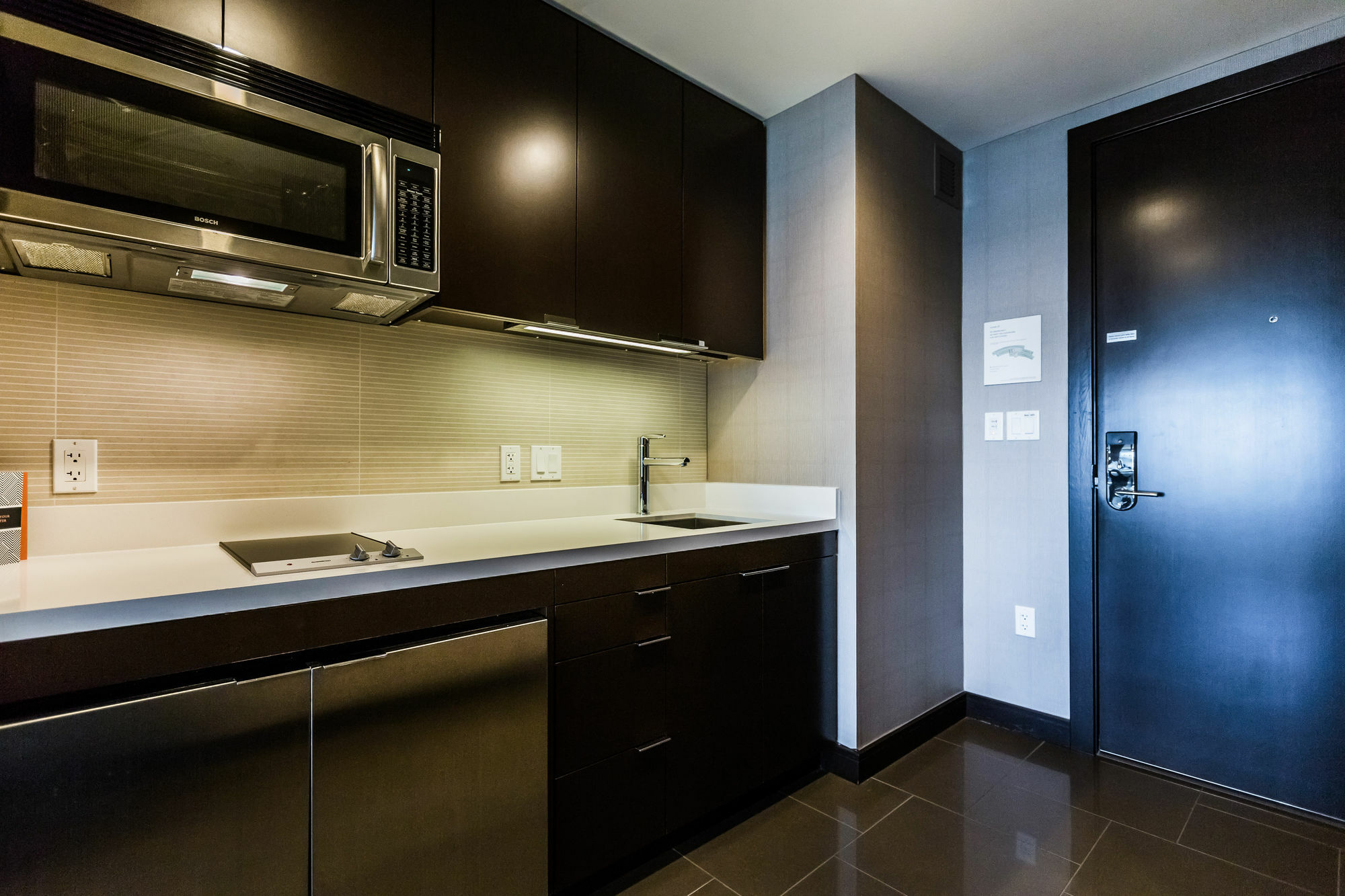 Vdara Condo Hotel Suites By Airpads Las Vegas Bagian luar foto