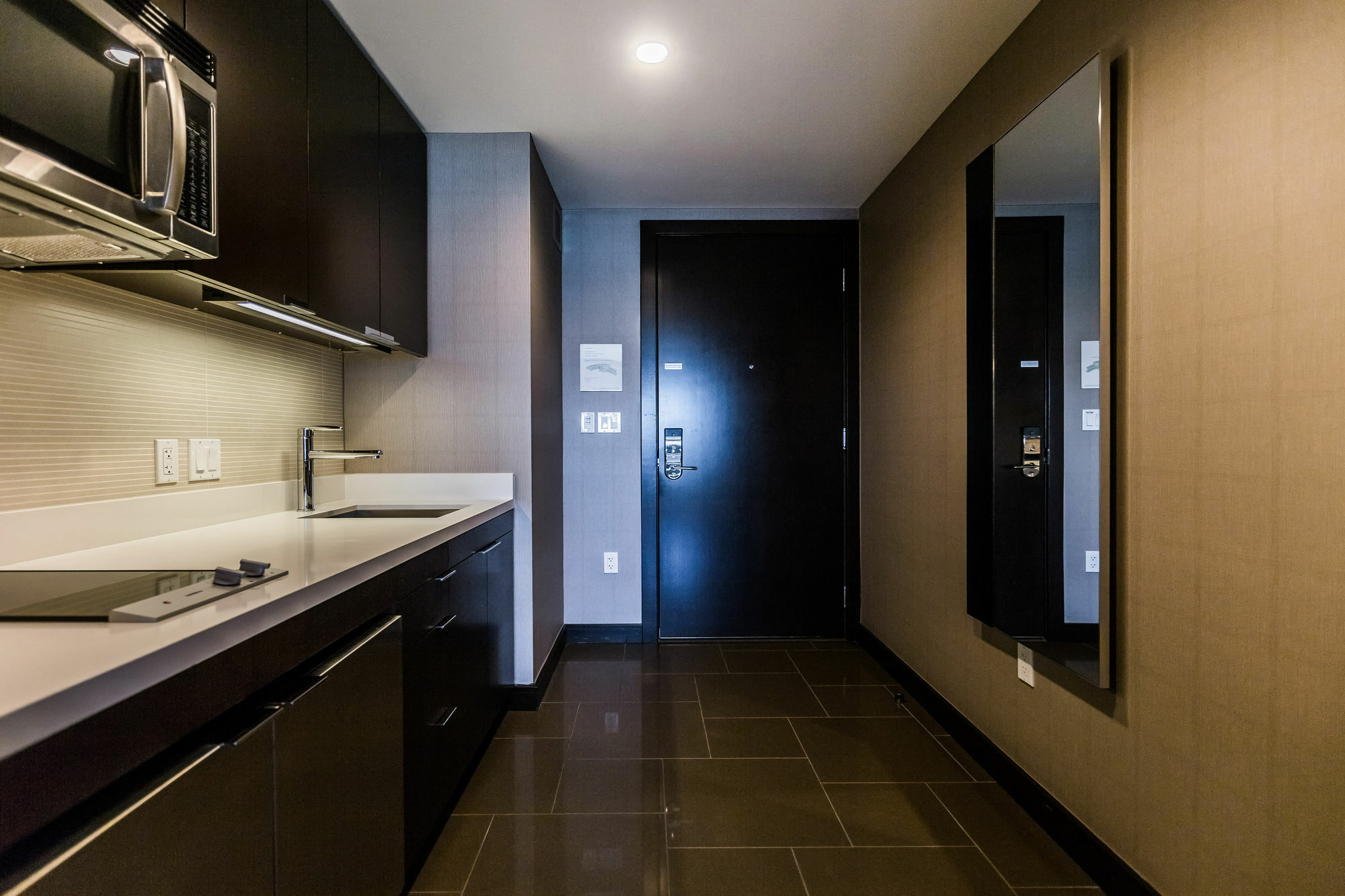 Vdara Condo Hotel Suites By Airpads Las Vegas Bagian luar foto